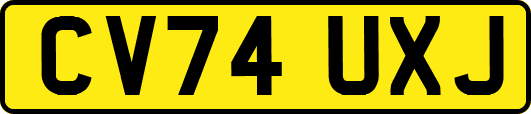 CV74UXJ