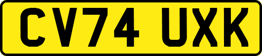 CV74UXK