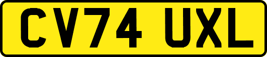 CV74UXL
