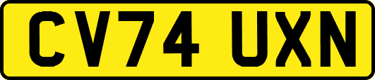 CV74UXN