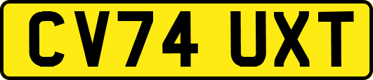CV74UXT