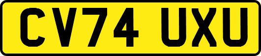CV74UXU