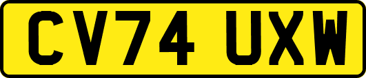 CV74UXW