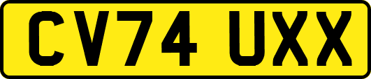 CV74UXX