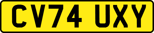 CV74UXY