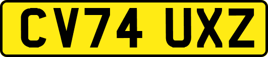 CV74UXZ