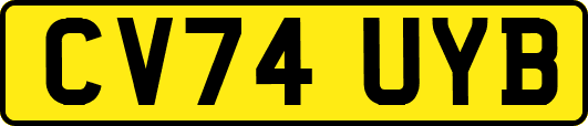 CV74UYB