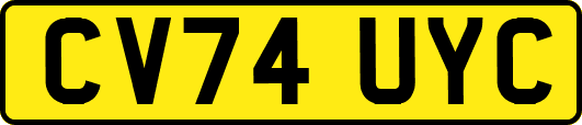 CV74UYC