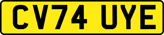 CV74UYE