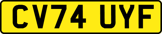 CV74UYF