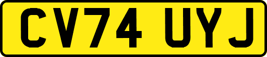 CV74UYJ