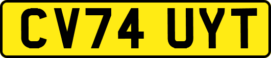 CV74UYT
