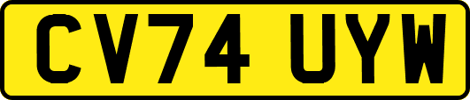 CV74UYW