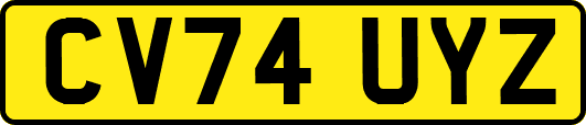 CV74UYZ