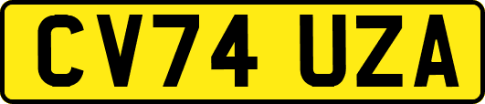 CV74UZA