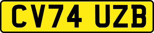 CV74UZB