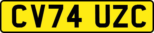 CV74UZC