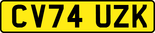 CV74UZK