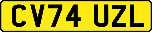 CV74UZL