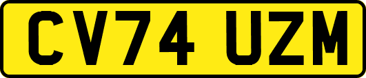 CV74UZM