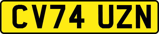 CV74UZN