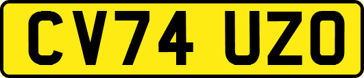 CV74UZO