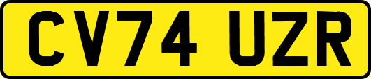 CV74UZR