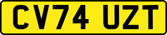 CV74UZT