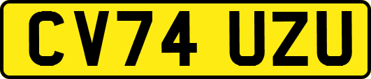 CV74UZU