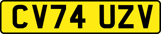 CV74UZV