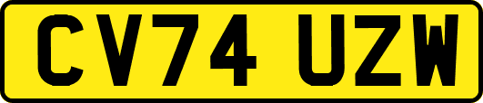 CV74UZW