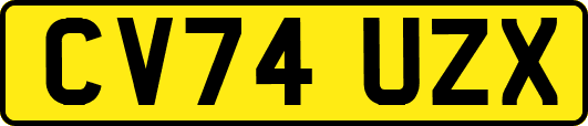 CV74UZX