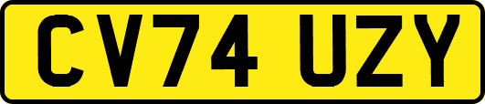 CV74UZY