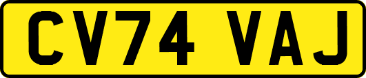 CV74VAJ