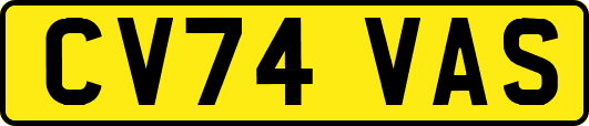 CV74VAS
