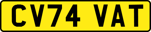 CV74VAT