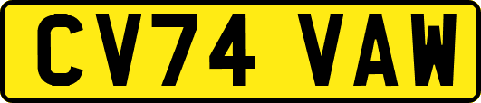 CV74VAW