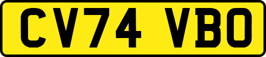 CV74VBO