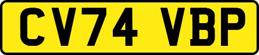 CV74VBP