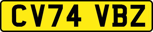 CV74VBZ