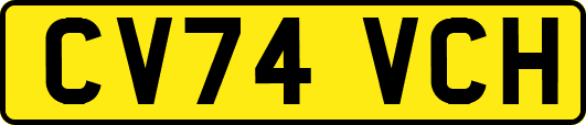 CV74VCH