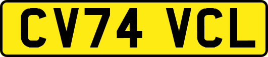 CV74VCL