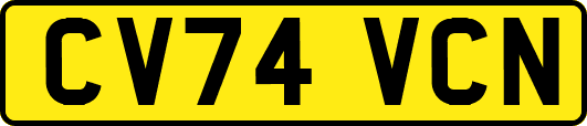 CV74VCN