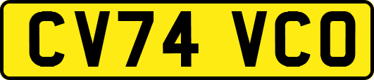 CV74VCO