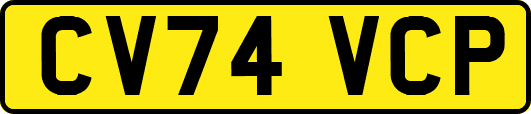 CV74VCP