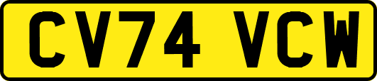 CV74VCW