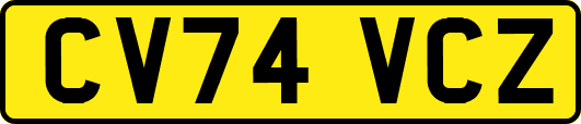 CV74VCZ