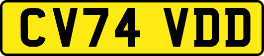 CV74VDD