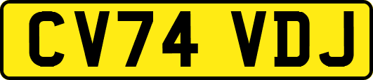 CV74VDJ
