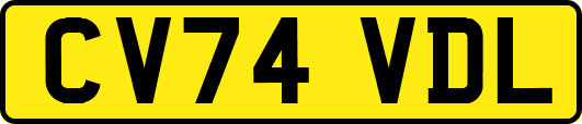 CV74VDL